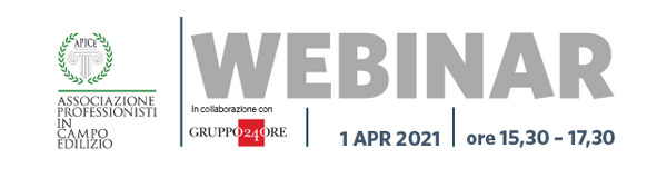 GRUPPO24ORE - Webinar