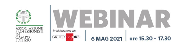 GRUPPO24ORE - Webinar