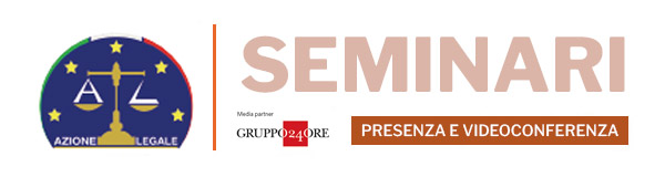 GRUPPO24ORE - Webinar